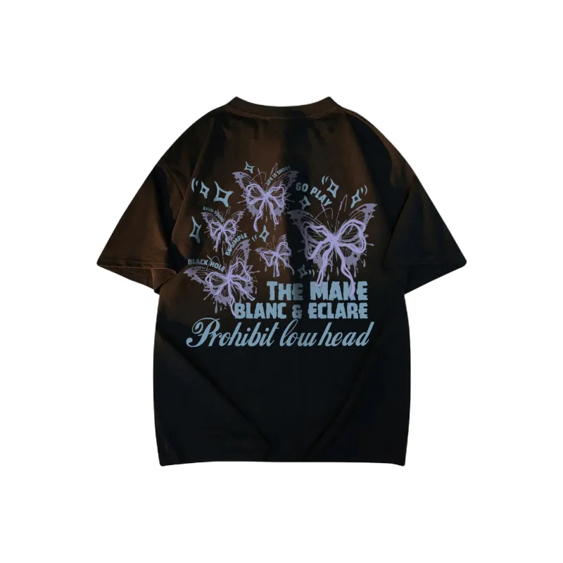 BLANC & ECLARE T Shirts Unisex-22