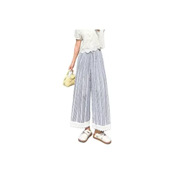 The Temptation Of The Muse Casual Pants Women's