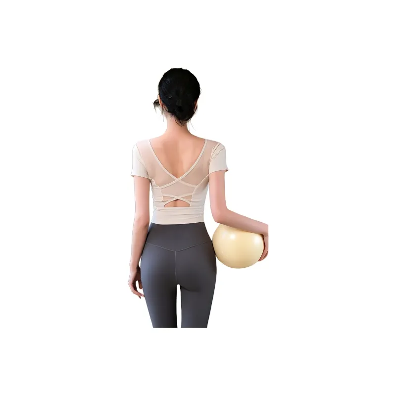 The New Age Family Yoga T Shirt-2