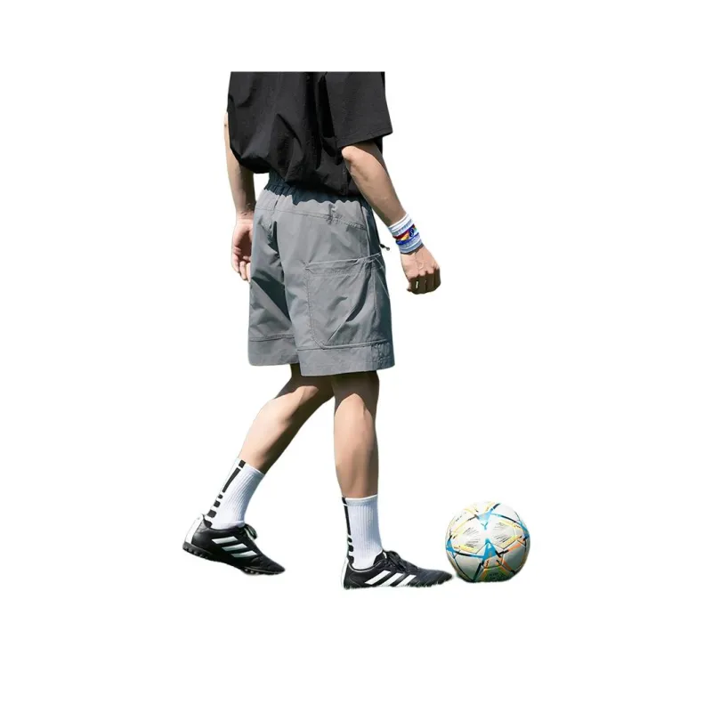 SIL VITIN Casual Shorts Unisex-13