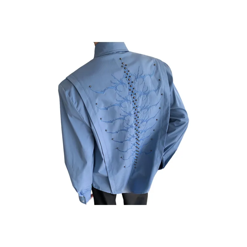 DAND Shirts Unisex-9