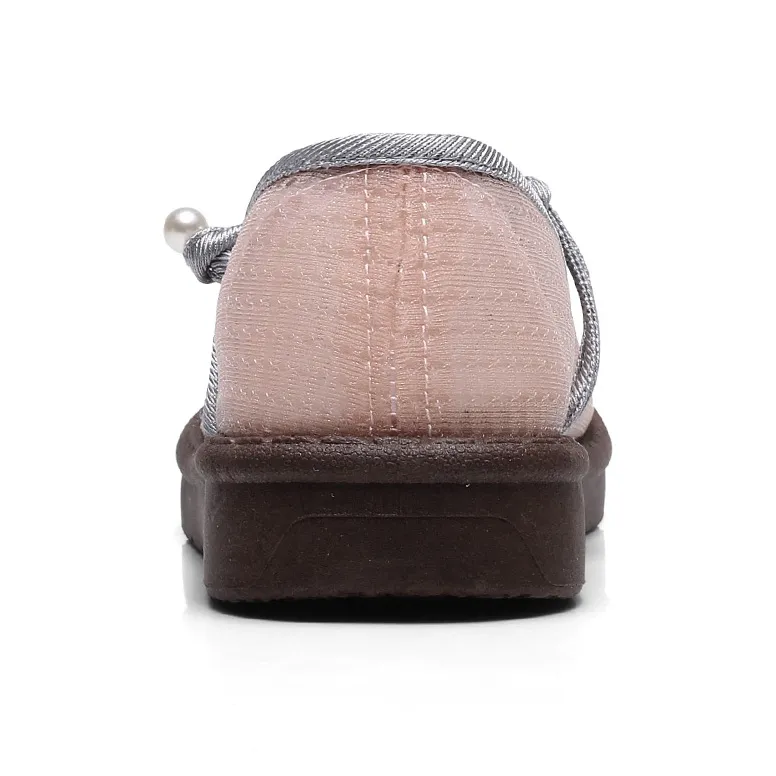 Strongman 3515 Women's Casual Shoes-2
