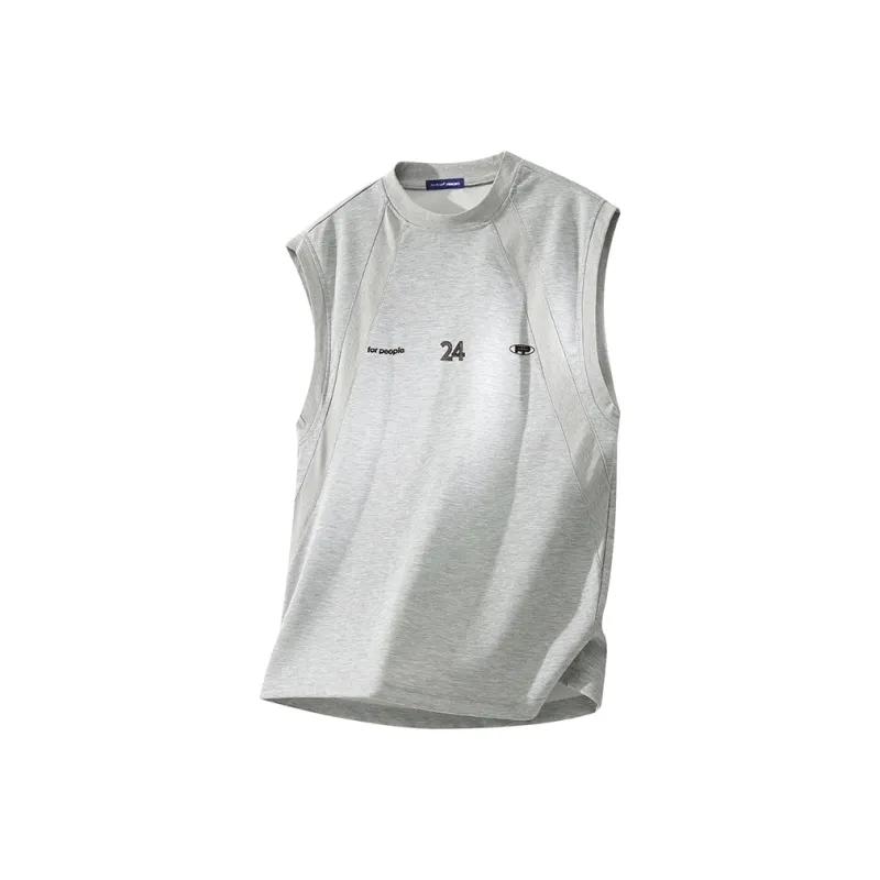FAX FOR FMACM Tank Tops Unisex-4