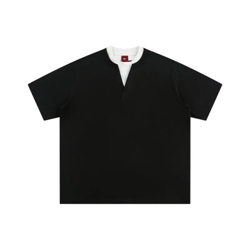 Vine Color T Shirts Women's-0