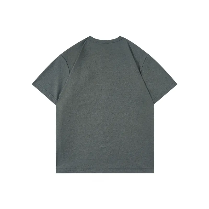 ZMOH T Shirts Unisex-16