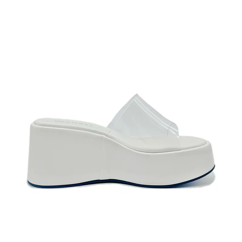 Shoe Lady Slide Slippers Women's-12