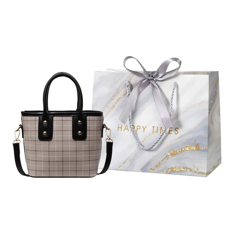Miss Angel PU Crossbody One Shoulder Handbag Regular Women's Multicolor-0