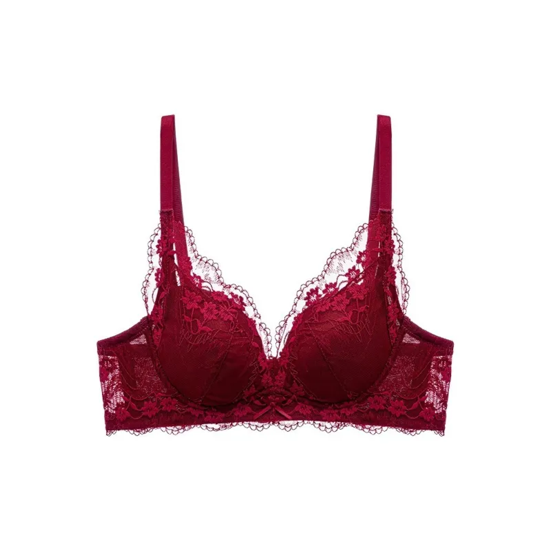 Gentle welcome Women's Bras-6