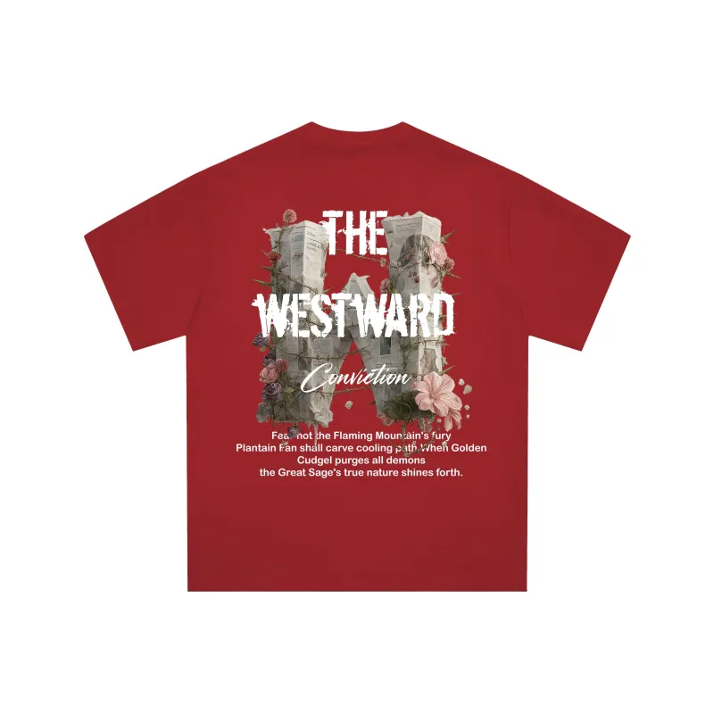 Journey To The West T Shirt Unisex-20