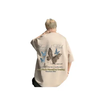 FASTFISH T Shirts Unisex