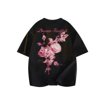 FASTFISH T Shirts Unisex
