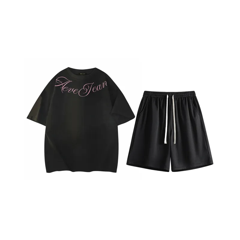 Yiwen Casual Sportswear Unisex-0