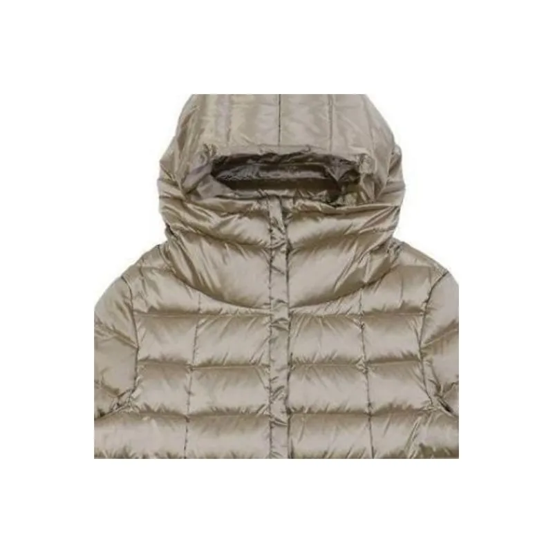 WEEKEND MaxMara Jackets Coats Women's Dark Umber-3