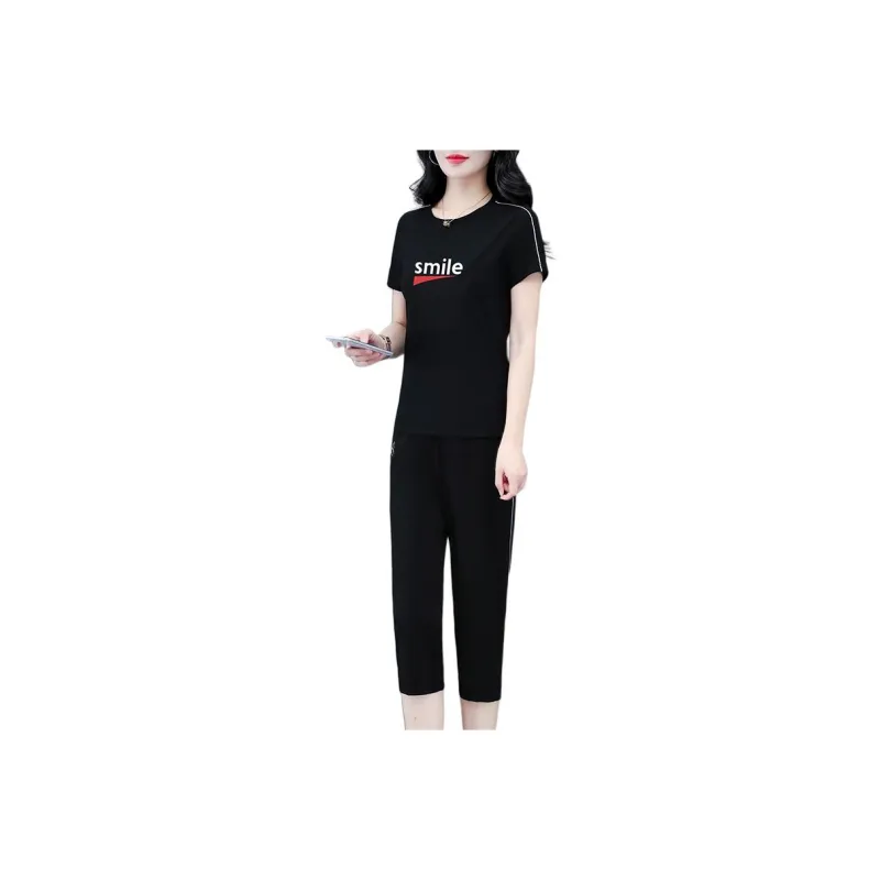 Kele Coco Fitness Sets Women's-3