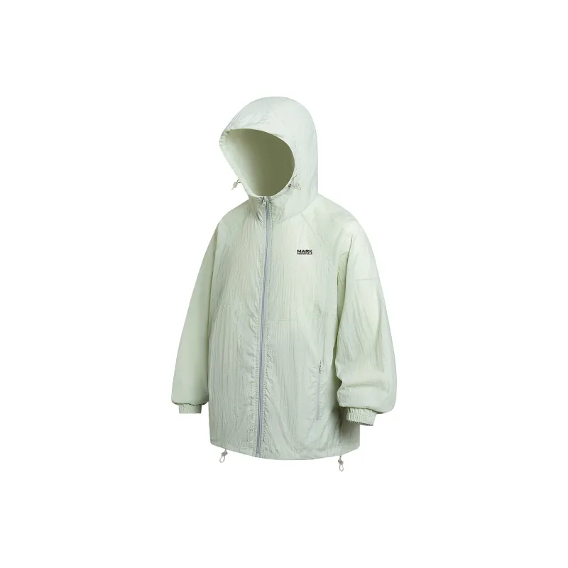 FAIRWHALE Super Lightweight And Breathable Sun Protection Clothing Unisex-14