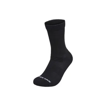 BLACKYAK BAC Knee High Socks Unisex 1 Pack Black