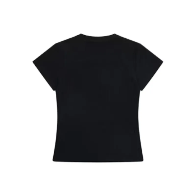 ABCMININ Regular T Shirt Women's-1
