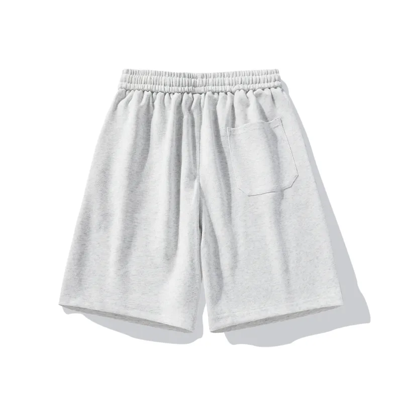 AYEA Casual Shorts Unisex-4