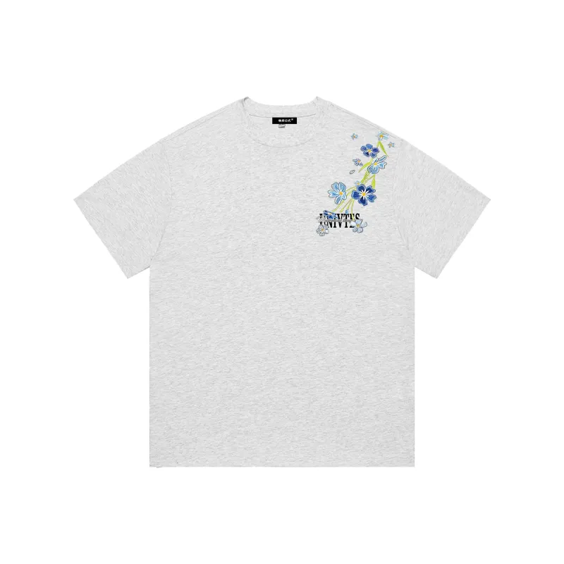 Universal Templates T Shirt Unisex-9