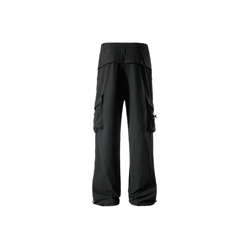 SIL VITIN Casual Pants Unisex-1