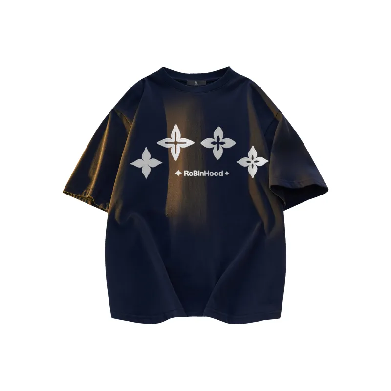 ROBINHOOD T Shirts Unisex-10