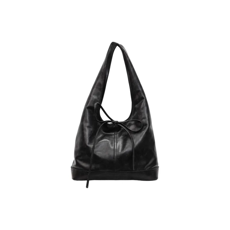 ZAVC PU Tote Bag, Shoulder Bag Women's Multicolor-10