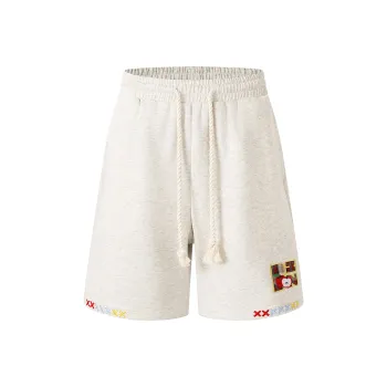 BABUGGE Casual Shorts Unisex