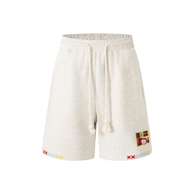 BABUGGE Casual Shorts Unisex-0