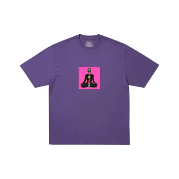 PALACE SS25 CHAKRADICAL T SHIRT T Shirt Unisex