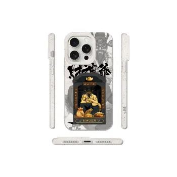Kona Chun Phone Cases