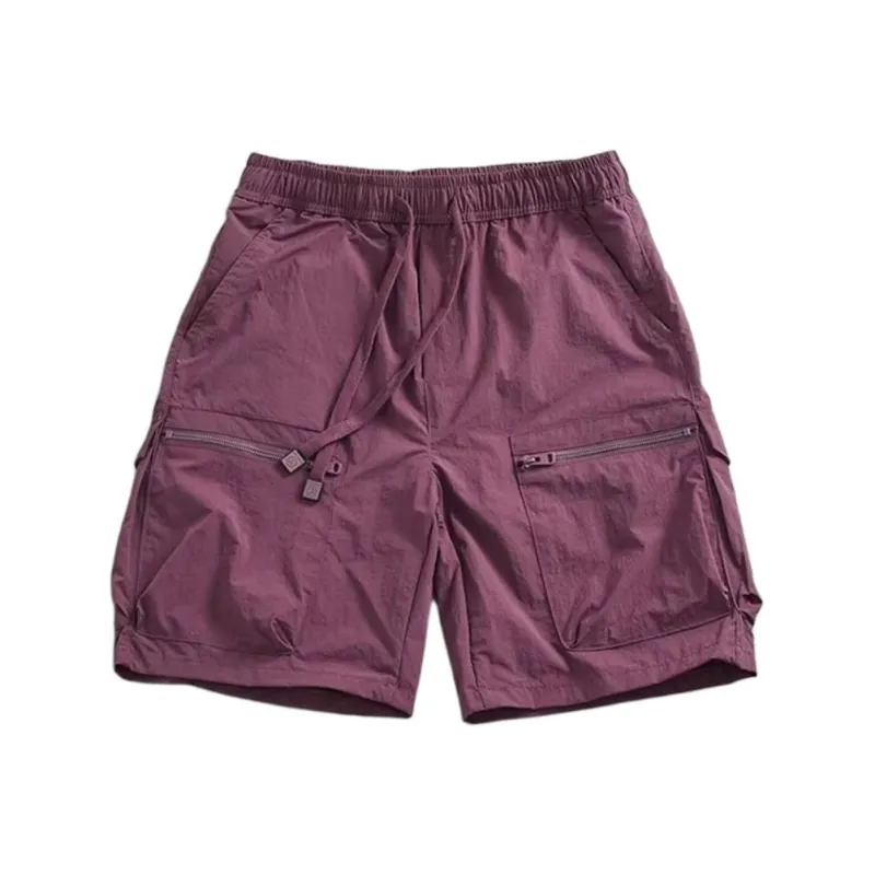 CASAMIA Casual Shorts Unisex-3