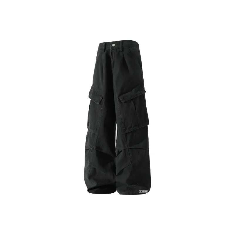 Journey To The West Jeans Unisex-5