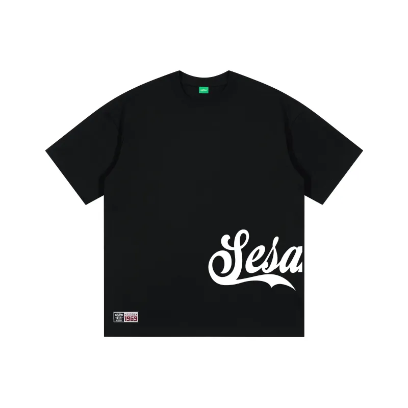 SESAME STREET T Shirts Unisex-7