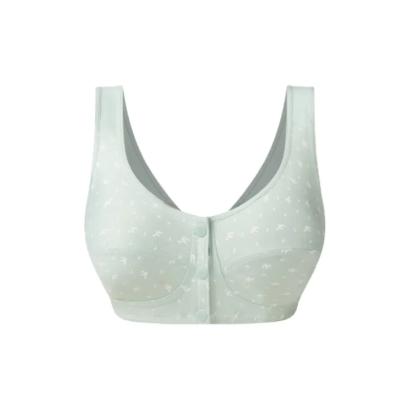 Gentle welcome Women's Bras-0