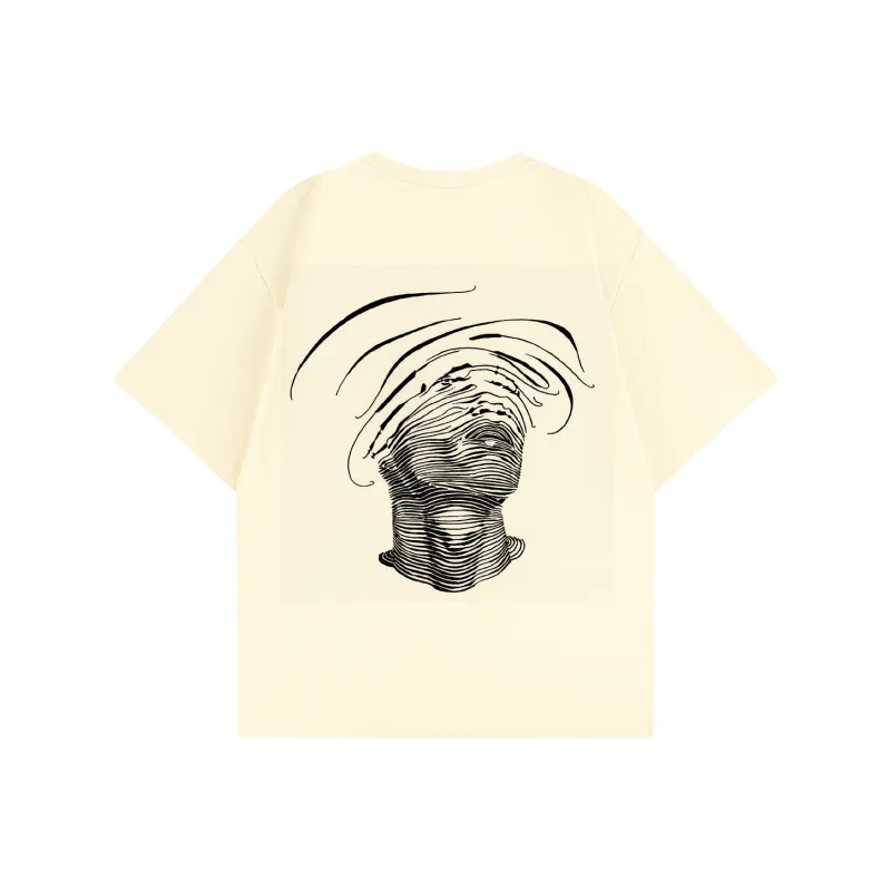 Quiksilver T Shirts Unisex-6