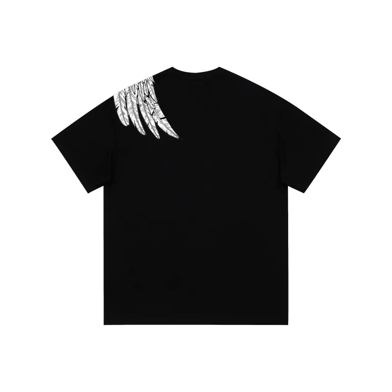 Universal Templates T Shirt Unisex-1