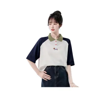 Mu Xiao Xin T Shirts Women's