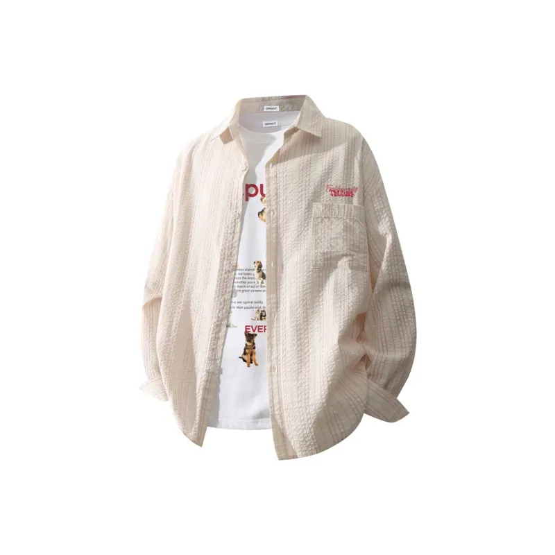ORNOT Shirts Unisex-2