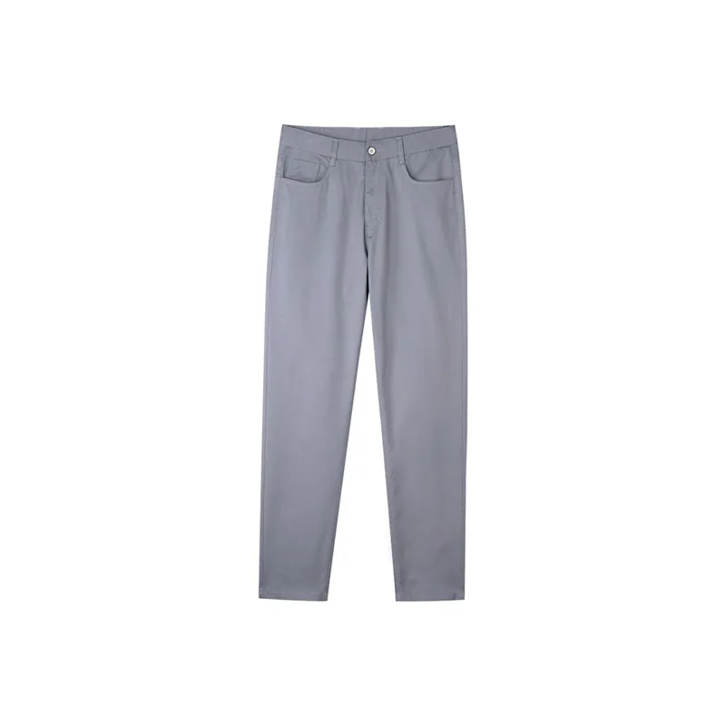 Jeep Casual Pants Unisex-0