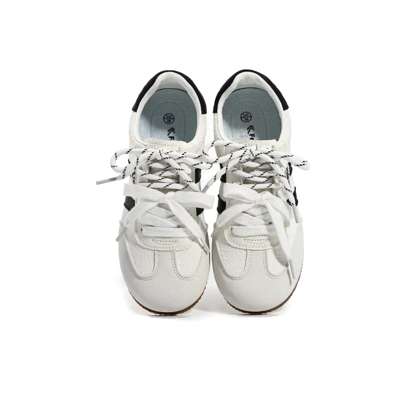 Feiyue Lightweight And Breathable Low Top Skateboard Shoes Women's-3