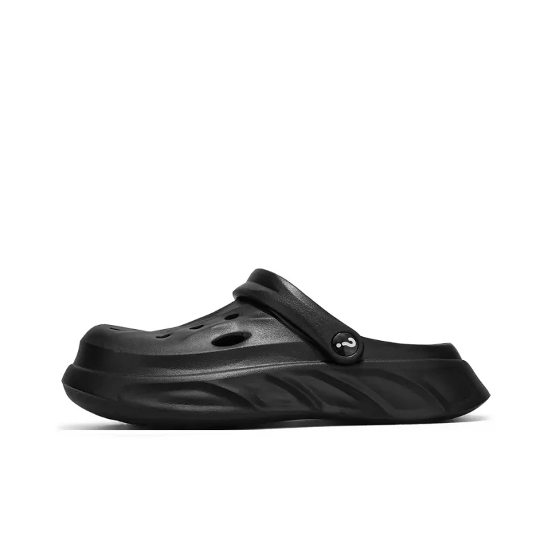 Budding Bear Clogs Men-0