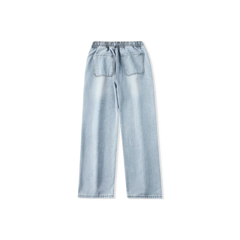 MindBridge Jeans Unisex-1