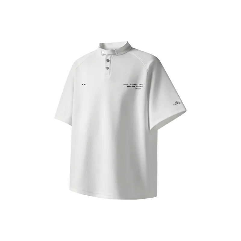 O'Neill Polo Shirts Unisex-0