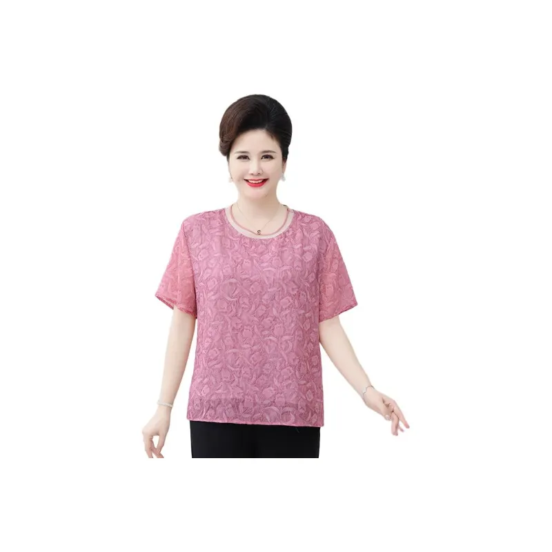 PIERRE CARDIN Chiffon Shirt Women's-0