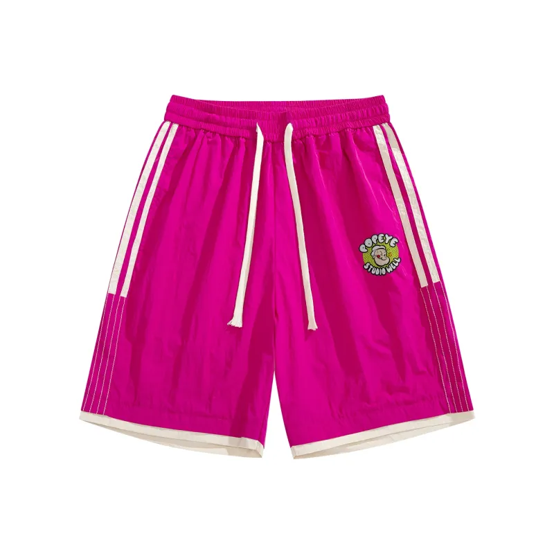 POPEYE Casual Shorts Unisex-9