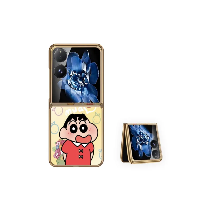 TU QING Phone Cases-1