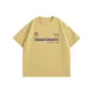 [7A Antibacterial]Linen Yellow (Tf Purple Horizontal Line)