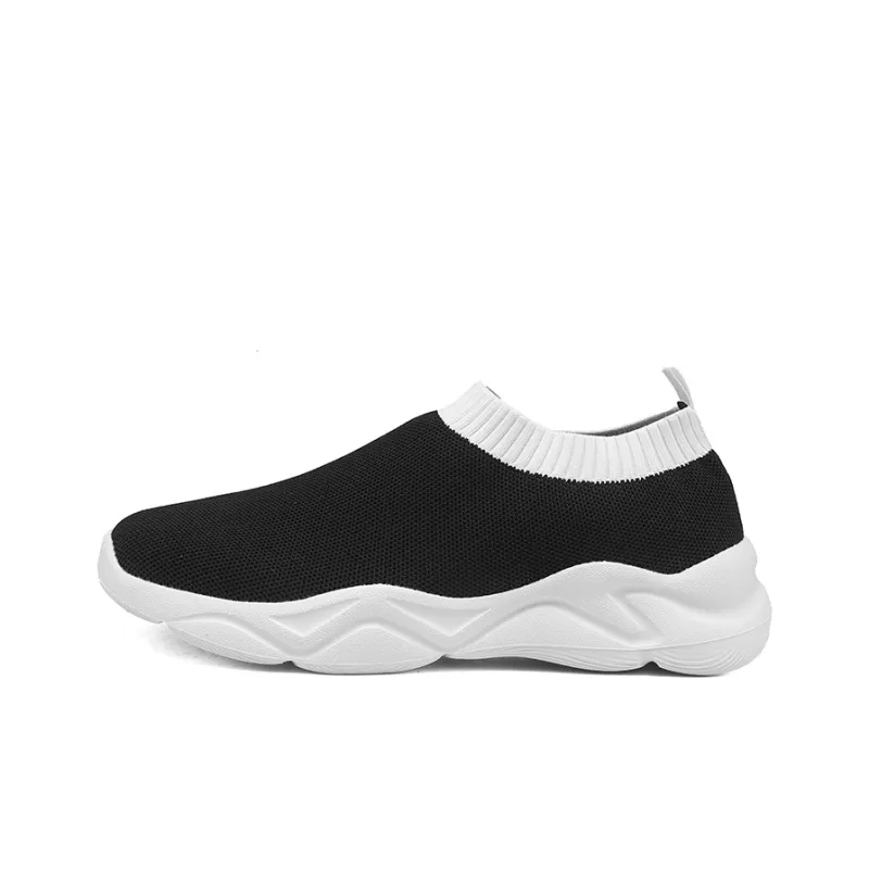 Frank Mully Breathable Low Top Casual Shoes Men's-3