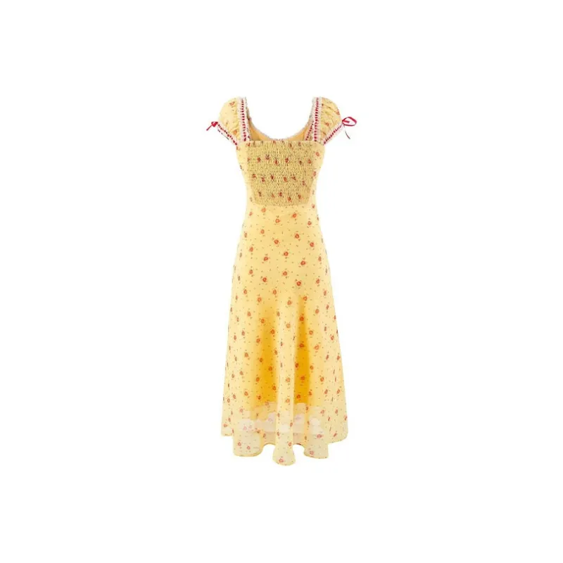 INCO VIBE Short Sleeved Dress Women's-1