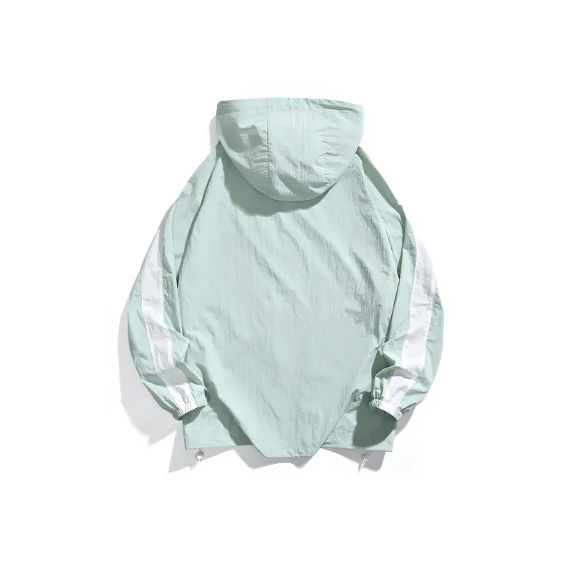 CHARLIE GOLF Sun Protection Clothing Unisex-9